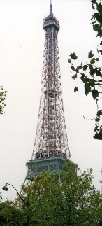 Tour Eiffel